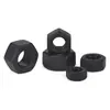 Tuerca de grado 8.0 tuerca de alta resistencia M2M3M4M5 M6M8M10M12M14M16M18M20M24M56M64M