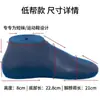 Moldes para Pies de Zapato Simulados, Hormas para Zapatos, Costura y Reparación de Calcetines, Modelos de Calcetines Talla Única, Accesorios para Probarse Calcetines, Moldes de Exhibición para Dar Forma a Zapatos para Hombres y Mujeres