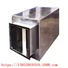 Silenciador composto de impedância silenciador duplo microperfurado T701-6 Jingjiang Xinlian cliente em primeiro lugar Pequena e Média Empresa