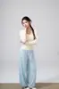 Top de Yoga Francés Luchuan Otoño/Invierno para Mujer, Top Deportivo de Modal, Cuello Cuadrado, Diseño Pequeño, Ropa de Pilates Fitness para Mujer