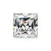 La fábrica de Wuzhou personaliza varios tipos de piedras de circón con cortes irregulares, piedras de circón de fondo plano de doble cara y formas personalizadas de todo tipo.