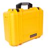 Caja de Almacenamiento de Herramientas Dingyang a Prueba de Polvo e Impermeable Caja de Seguridad para Instrumentos Caja de Herramientas con Carro Portátil Tipo Portátil