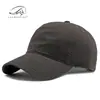 Gorra de Béisbol de Alta Calidad para Mujer, Elegante y Adelgazante, de Ala Suave, Sombrero Unisex para Exteriores con Protección Solar, Moderno y Versátil