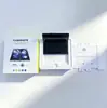 Adequado para Samsung Z Fold 8, protetor de tela de posicionamento, tela interna dobrável W26, filme de hidrogel de alta definição, aplicação sem poeira com posicionamento, acabamento fosco