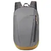 Mochila Pequeña de Investigación de Viajes Paseo Montañismo Campamento de Verano Mochila Deportiva Logo Impermeable Bolsa de Ocio Patrón