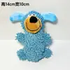 Túnel de Gato de Pelúcia Vara de Brinquedo para Gato Brinquedo para Gato Autoentretenimento Descompressão Rato Pequeno Pena Animal de Estimação Gato Brinquedo Dobrável para Animal de Estimação