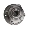 Rolamento de Cubo de Roda 272456/274324 Roda Dianteira Adequado para Unidade de Cubo de Roda Volvo