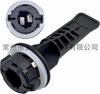 Portalamparas de coche serie S25 varios accesorios estabilizador de bombilla para coche se puede configurar al por mayor portalamparas de coche serie S25