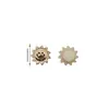 Fabricante Direto de Fivelas para Tamancos DIY com Strass Borboleta Grande com Strass Pérola Árvore de Natal Vários Estilos Charms para Sapatos