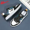 [Exclusivo para Grandes Clientes] Sapatos de Puxar, Sapatos Masculinos, Sapatos Casuais Versáteis de Primavera, Tênis Esportivos Masculinos de Corte Baixo Tendência, Sapatos Masculinos