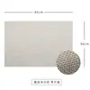 Manteles Individuales, Manteles de Mesa Escandinavos, Pequeños Manteles Aislantes Estilo Japonés, Posavasos Antiescaldado, Vajilla, Manteles para Tazones, Platos de Cena, Manteles para Comida Occidental, Manteles de Mesa