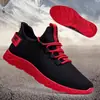 Sapatos de Pano Velho Pequim Masculino com Cadarço Casuais Sola Macia de Pano Cano Baixo Respirável Sapatos de Trabalho Algodão para Homens de Meia-Idade e Idosos Sapatos de Pai