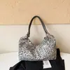 Bolso tote grande para mujer, nuevo otoño/invierno 2026, estilo coreano de nicho, bolso de hombro tote versátil y de alta gama