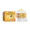 Eelhoe Crema de Masaje de Jengibre Cuidado de la Piel del Cuerpo Brazo Vientre Muslo Crema de Masaje