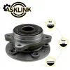 Rodamiento de Cubo de Rueda 30794650-AWD Rueda Delantera Adecuado para Volvo: Xc90 (40 Dientes) Unidad de cubo de rueda