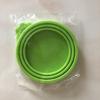 Tampa de Lata de Silicone para Animais de Estimação Mais Vendida da Amazon para Comércio Exterior, Tampa Seladora para Alimentos de Cães e Gatos, Tampa de Lata de Silicone Três em Um
