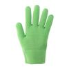 Luvas de máscara de mão em gel para cuidados com a pele de algodão atacado Luvas de gel Luvas hidratantes com óleo essencial