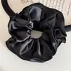 Estilo Francês Ponto Ondulado Anel de Cabelo Intestino Grosso Corda de Cabelo Feminina de Alto Padrão Acessórios de Cabelo Acessórios de Cabelo Corda de Cabelo Acessórios de Cabelo