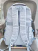 Mochila Nueva Estilo Universitario, Ligera y Linda Bolsa Escolar, Bolso de un Solo Hombro para Estudiantes de Secundaria y Preparatoria, Mochila para Viajar para Estudiantes Universitarias
