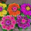 Suprimentos Funerários no Atacado: Flores de Seda, Flores de Tecido Não Tecido, Coroas de Flores Pequenas, Cestas de Flores, Buquês de Flores de Mão, Flores para Túmulo, Correntes de Flores