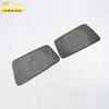 Adecuado para Chery 25 Fengyun T11 panel de cubierta de altavoz del maletero trasero accesorios de moldura decorativa suministros para automóviles