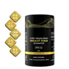 Ventas Calientes Transfronterizas de Amazon Explosiones Gomitas de Shilajit Fábrica de Fuente de Fudge Xilaizhi OEM