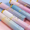Popular Cañón de Confeti Pequeño de 30 cm Enrollado a Mano para Bodas, Fiestas de Cumpleaños, Inauguraciones de Casa, Tubo de Spray de Fuegos Artificiales de Mano para Celebraciones y Bodas