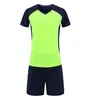 Traje de voleibol de secado rápido para pareja, traje de bádminton de verano para mujer, venta al por mayor, compra grupal, número de impresión imprimible A832#