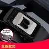 Doukuaishou popular Cinturón Hombres Ropa interior sin dientes Hebilla automática Cinturón Hombres piel de vaca Cinturón Hombres al por mayor letra nuevo