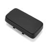 Almofada para banco traseiro de bicicleta Almofada para bateria de carro Mountain Bike Assento traseiro reforçado universal para bicicleta