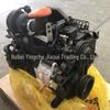 Conjunto de motor diesel Cummins 6bt, 6ct, 4bt
