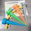 Dispositivo de Riego Automático de Flores por Goteo Transfronterizo Ajustable Dispositivo de Riego de Plantas para Viajes de Negocios Riego de Flores