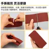 Suministro Transfronterizo Rollo de Tela Suave Jb-5 Rollo de Papel de Lija Desgarrable a Mano de 4 Pulgadas 1.3m 5m Papel de Lija para Pulido de Muebles para Carpintería