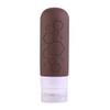 Set de Botellas Dispensadoras de Viaje de Silicona, Botella de Almacenamiento, Botella Exprimidora, Fuente de Amazon, Silicona de Grado Alimenticio