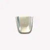 Moldura de acabamento do volante 19XC40 modificação adequada para painel de instrumentos do volante Volvo XC40U lantejoulas decorativas Y