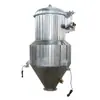 Máquina de Alimentação a Vácuo Totalmente Automática Equipamento de Transporte e Alimentação por Fluxo de Ar de Pó Máquina de Alimentação a Vácuo de Pressão Negativa