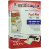 Plástico para laminação Película para Bolsa Ofício 226X340 0.07