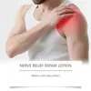 Crema para el Cuidado de las Articulaciones Suave Hidratante Cuerpo Articulación Rodilla Cuadros Aplicación Externa Diaria Crema para el Cuidado con Masaje