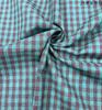 Tela de Cuadros Chaoyang de Poliéster-Algodón para Camisas, Vestidos, Pantalones, Manteles, Forros, Materiales para Zapatos de Hombre y Mujer Primavera y Otoño, Venta al por Mayor en Stock