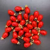 Direto da Fábrica Novo Pingente de Pérola Gota d'Água Acessórios de Pingente DIY Pingente de Pérola Gota d'Água