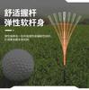 Herramienta de Práctica para Corrección de Agarre del Swing de Golf Tdx para Corregir el Agarre y la Distribución del Peso en los Palos de Golf