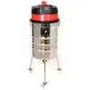 Amostrador de Solo Elétrico para Carro 3000W 1600W 1800W Amostrador de Grãos para Silo de Grãos Milho Arroz Trigo
