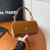 Bolso Francés de Nicho para Mujer Otoño e Invierno 2025 Nuevo Retro Casual Bolso Pequeño Cuadrado al Hombro Bolso Cruzado para el Trabajo y el Viaje