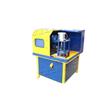 Amoladora Eléctrica de Cabezal para Varilla de Acero Equipo Totalmente Automático para Fresado y Rectificado de Varilla de Acero Pequeña Fresadora de Cara Final de Varilla de Acero de 3Kw