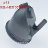 Núcleo desodorante para desagüe de piso desodorante 40/50/60 plástico fila lateral acero inoxidable cobre agua profunda auto sellante levitación magnética