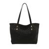 Bolso Tote Texturizado para Mujer 2025 Nuevo Estilo Bolso de Mano para Viajes Diarios, Versátil y de Moda Bolso de Hombro Grande de Capacidad para Salidas