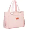 Bolsa de Almuerzo Portátil Refrigerada a Prueba de Fugas para Mujer, de Venta Caliente Transfronteriza, Bolsa Grande de Picnic para Exteriores
