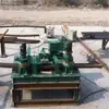 Máquina de Plegado en Frío de Acero en Forma de U para Túneles Máquina de Doblado de Arcos Curvos para Tubos Redondos Tubos Cuadrados Depósito