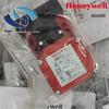 GKNC21 Chave de segurança Honeywell chave de intertravamento 3PST chave 240VAC 250VDC