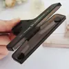 Clips Magnéticos de Gel Estilo Ins para Carpeta, Clips de Acrílico para Sujetar Documentos de Estudiante, Clips de Sellado de Snacks de Alto Valor, Venta al por Mayor